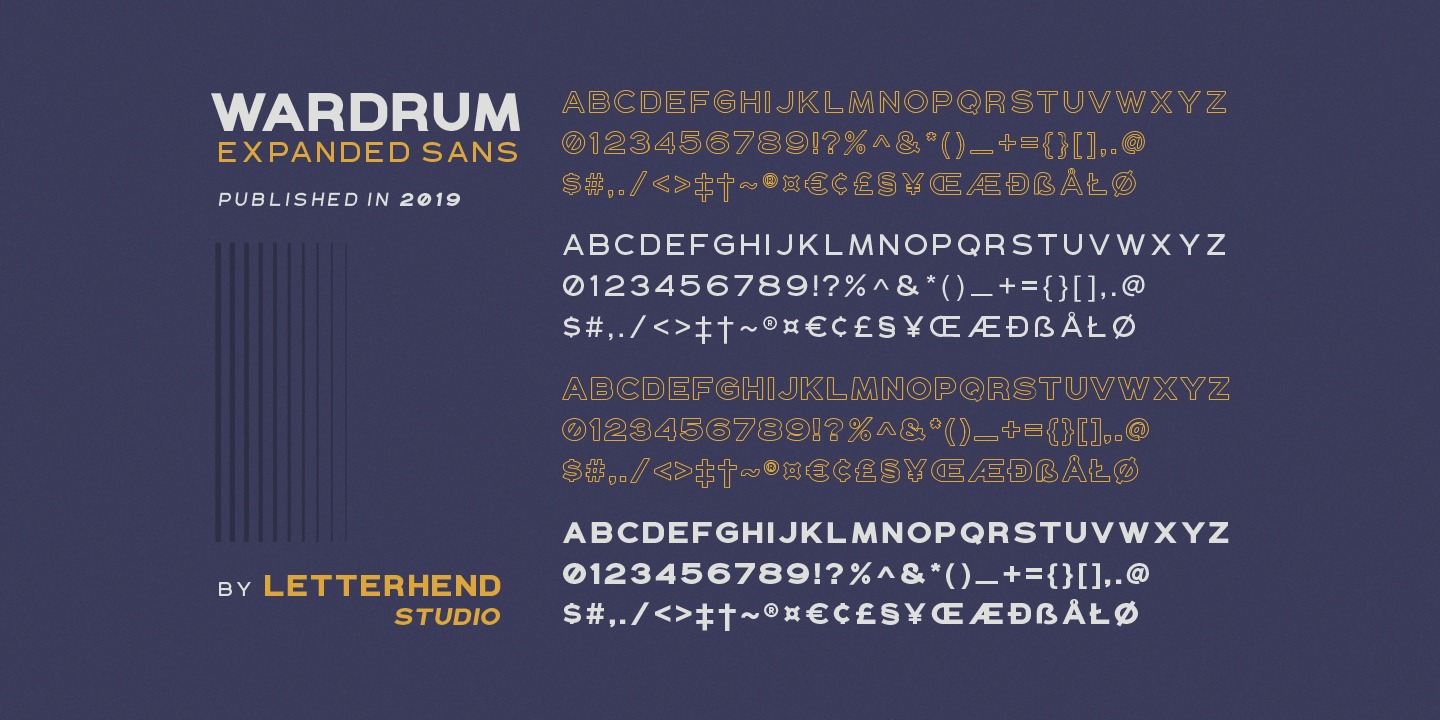 Wardrum